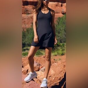 Outdoor Voices Doing Things Dress